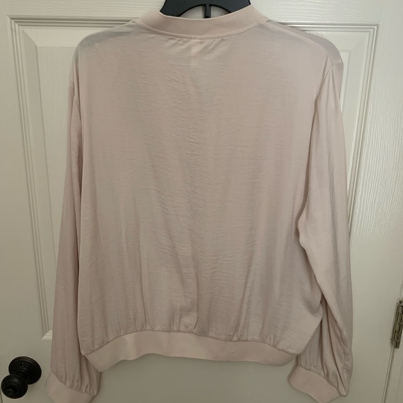 GLAM bomber jacket - Picture 4 of 5